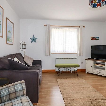 Flat 4 Apartment Newquay  Luaran gambar