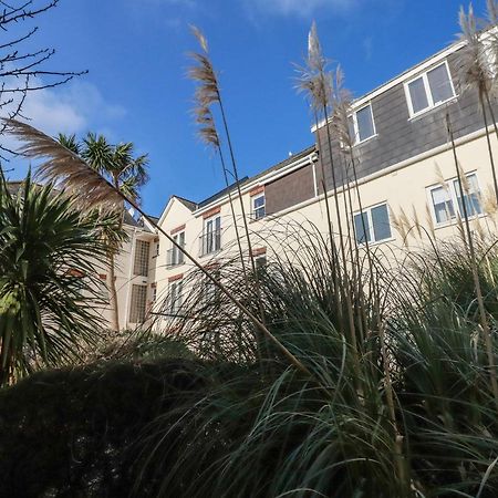 Flat 4 Apartment Newquay  Luaran gambar