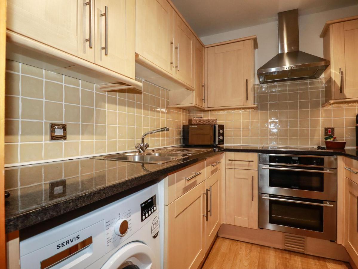 Flat 4 Apartment Newquay  Luaran gambar
