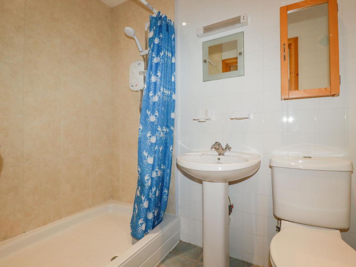 Flat 4 Apartment Newquay  Luaran gambar