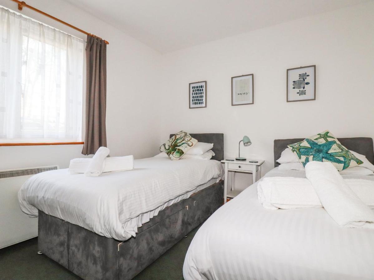 Flat 4 Apartment Newquay  Luaran gambar