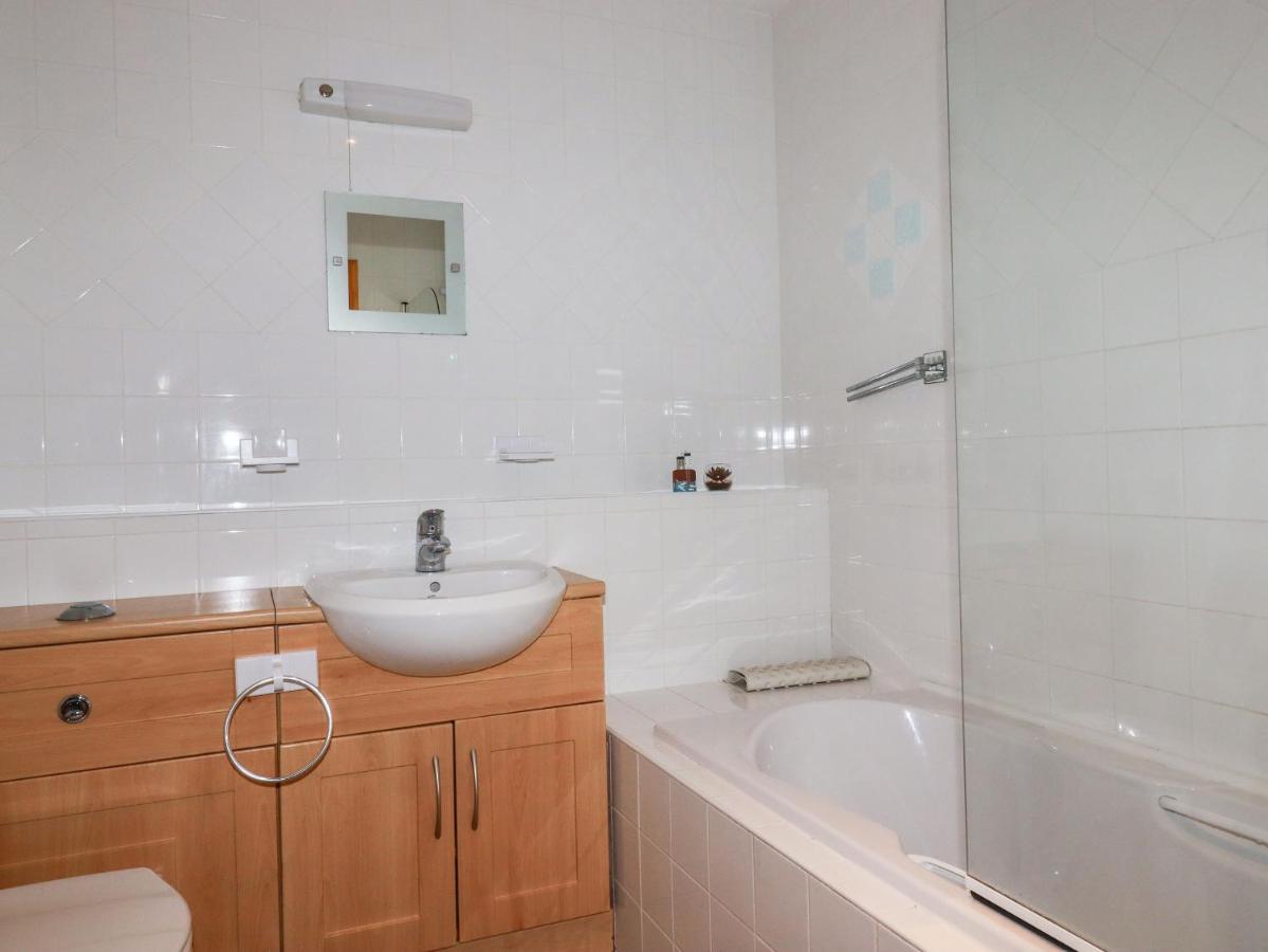 Flat 4 Apartment Newquay  Luaran gambar