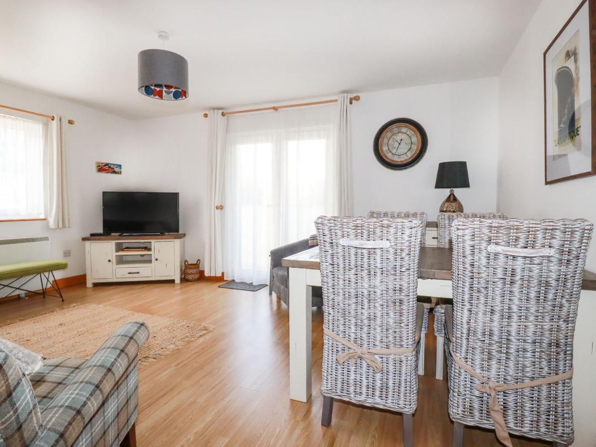 Flat 4 Apartment Newquay  Luaran gambar